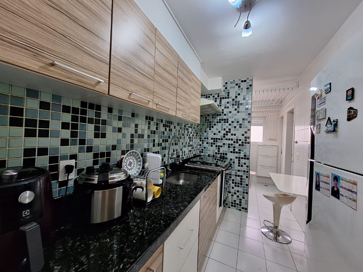 Apartamento, 4 quartos, 118 m² - Foto 12