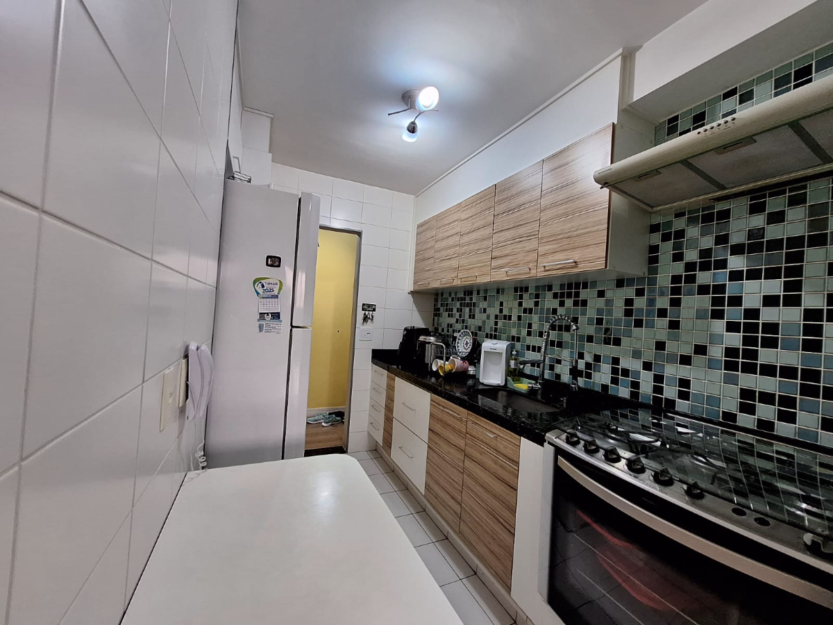 Apartamento, 4 quartos, 118 m² - Foto 13
