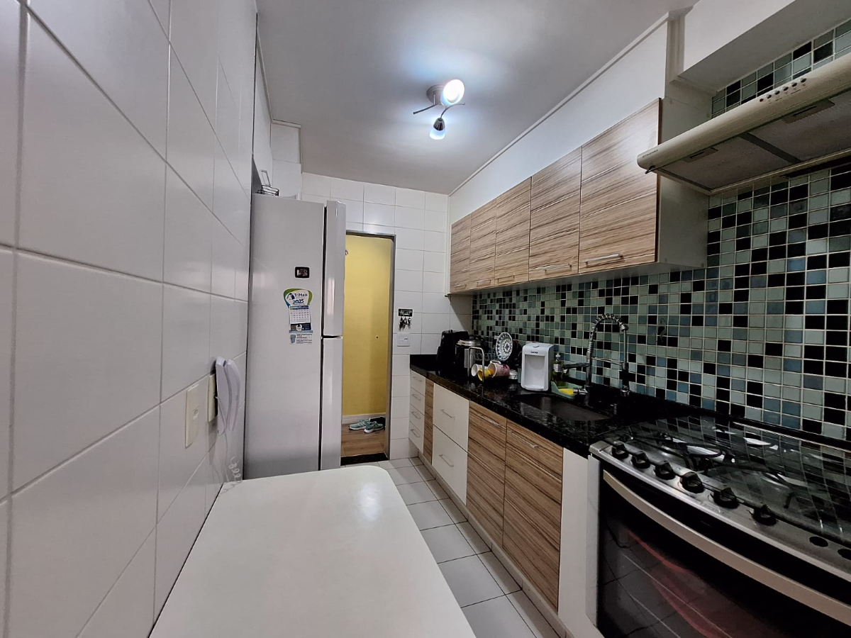 Apartamento, 4 quartos, 118 m² - Foto 14
