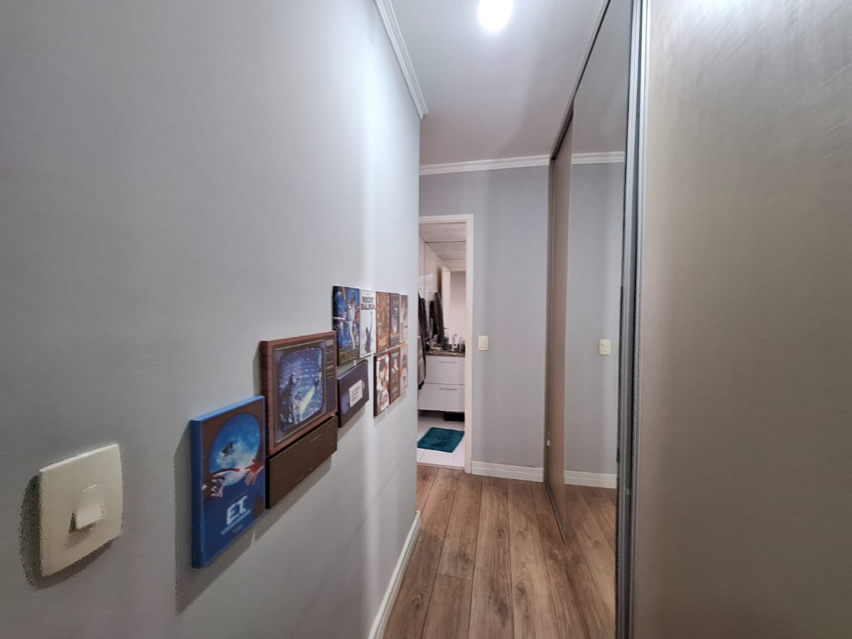 Apartamento, 4 quartos, 118 m² - Foto 15