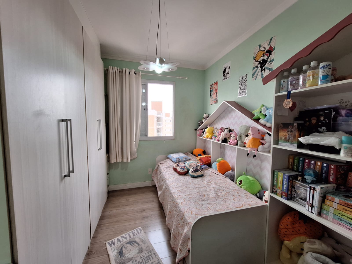 Apartamento, 4 quartos, 118 m² - Foto 16