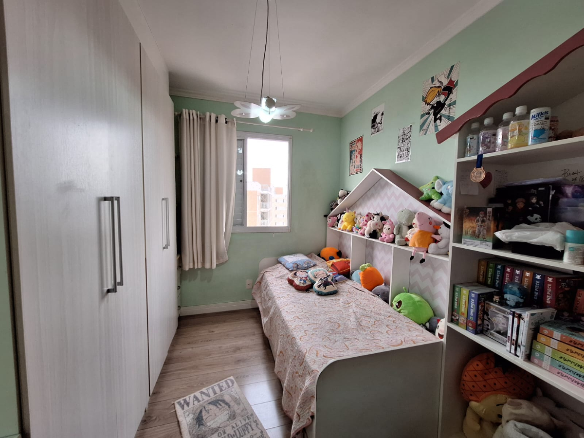 Apartamento, 4 quartos, 118 m² - Foto 17