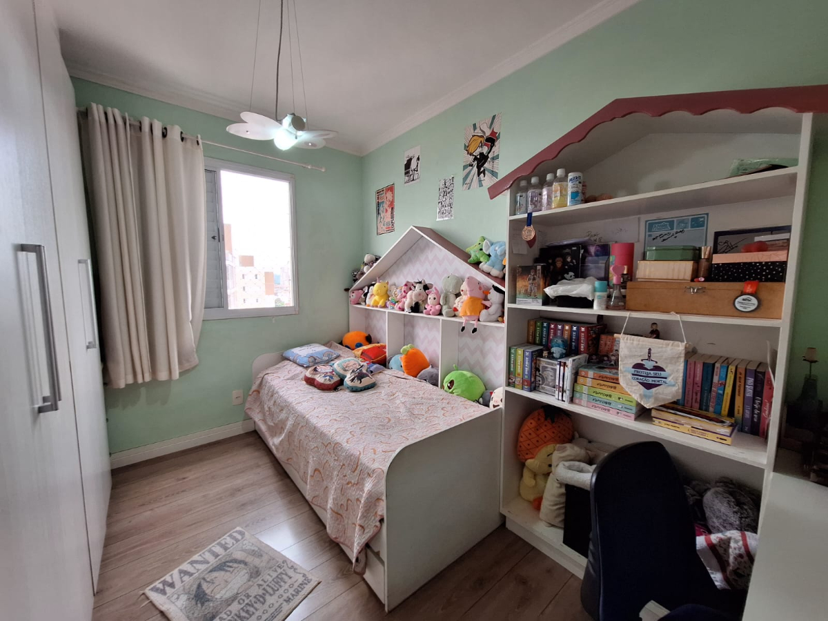 Apartamento, 4 quartos, 118 m² - Foto 18