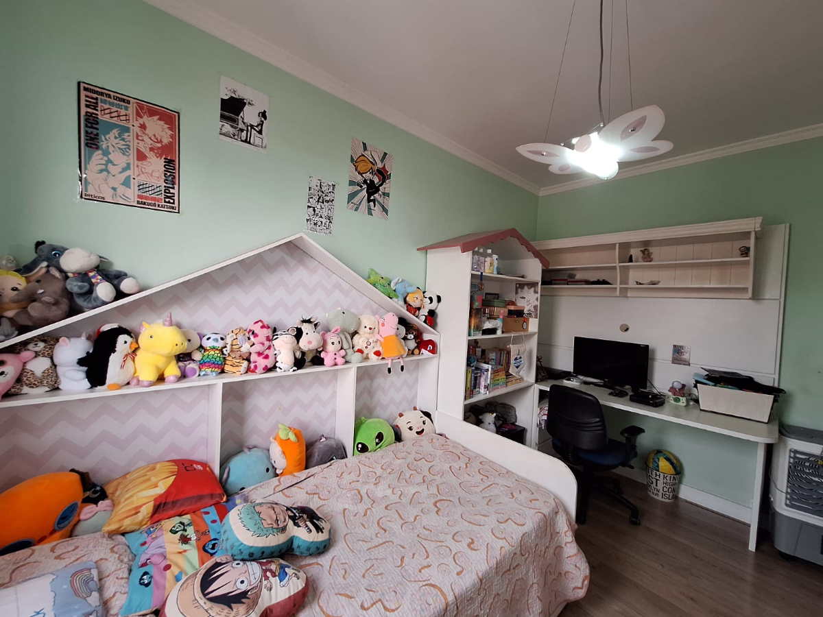 Apartamento, 4 quartos, 118 m² - Foto 19
