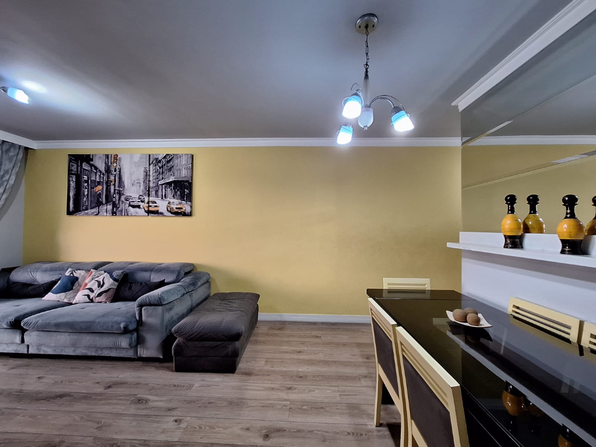 Apartamento, 4 quartos, 118 m² - Foto 2