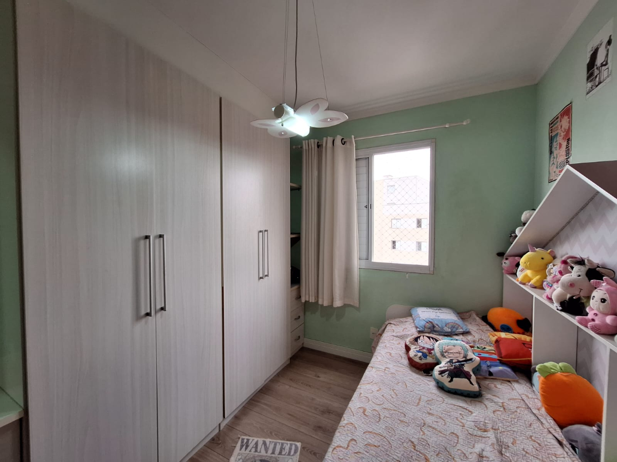 Apartamento, 4 quartos, 118 m² - Foto 20