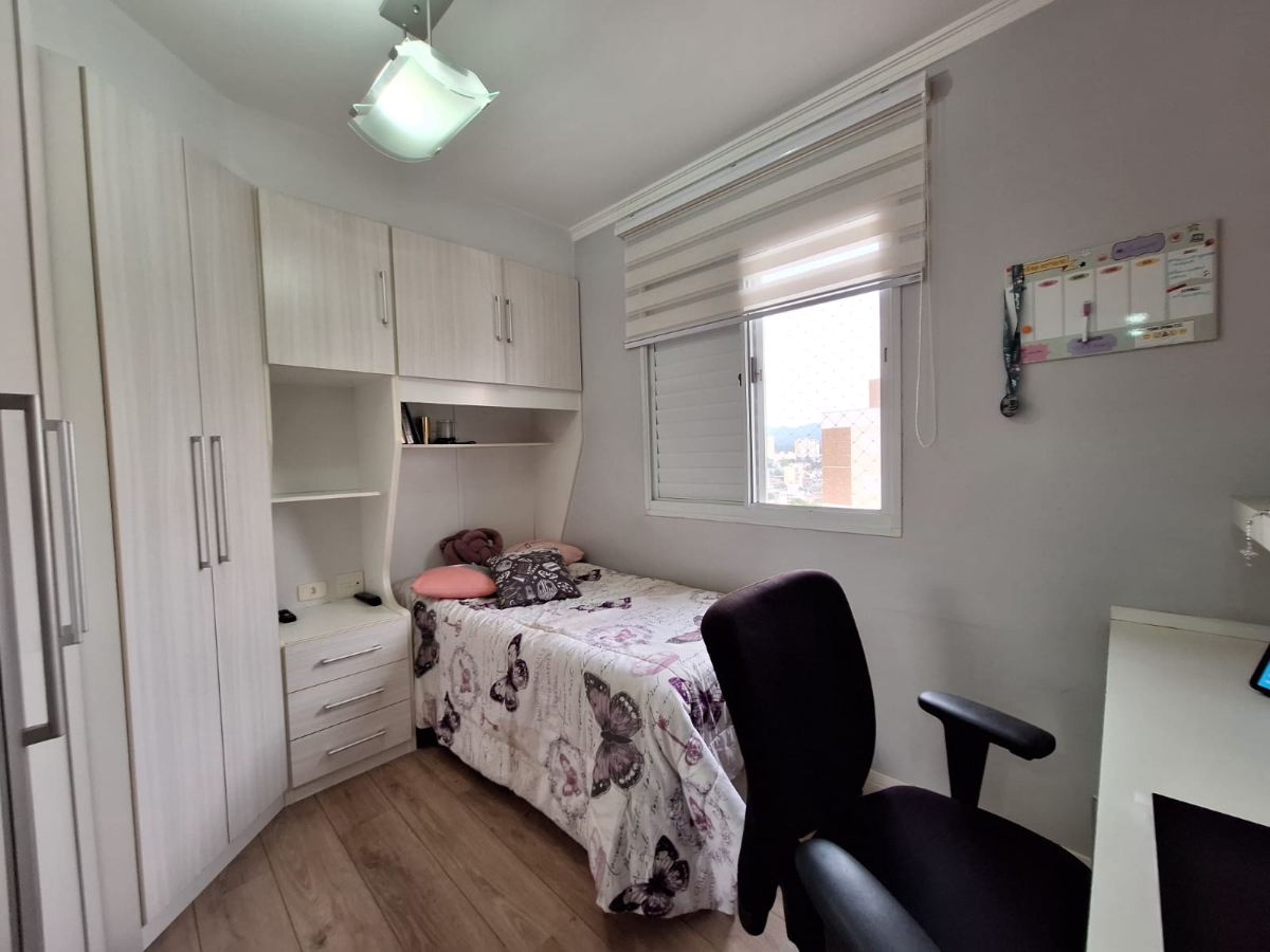Apartamento, 4 quartos, 118 m² - Foto 23