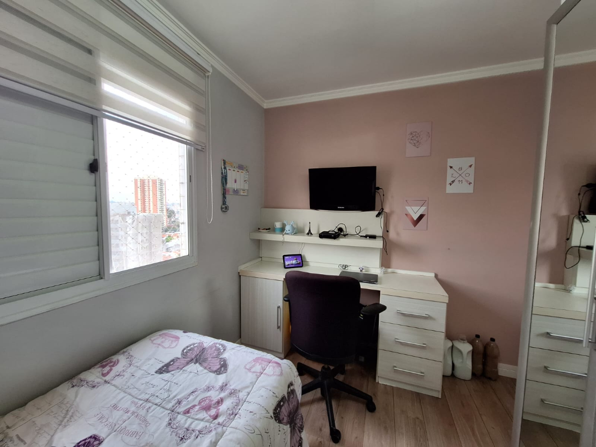 Apartamento, 4 quartos, 118 m² - Foto 24