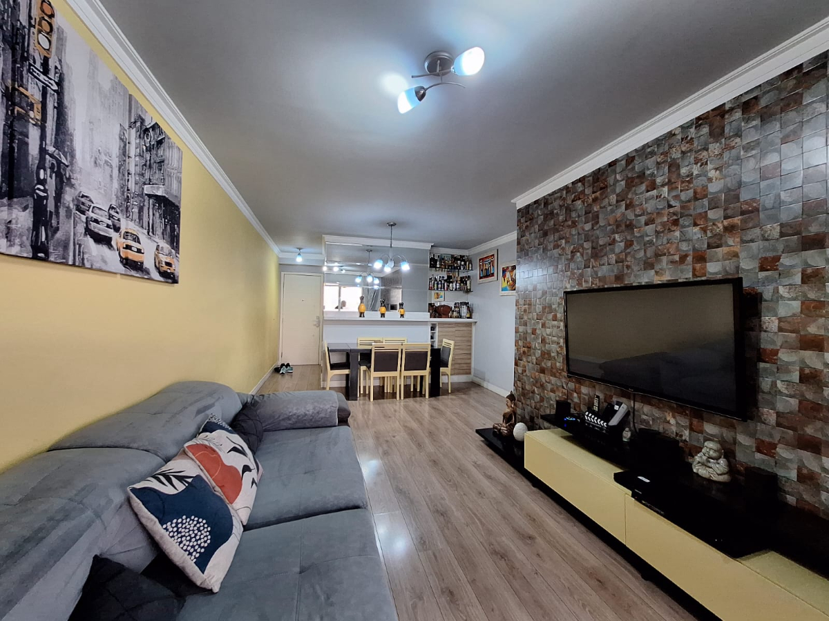 Apartamento, 4 quartos, 118 m² - Foto 4