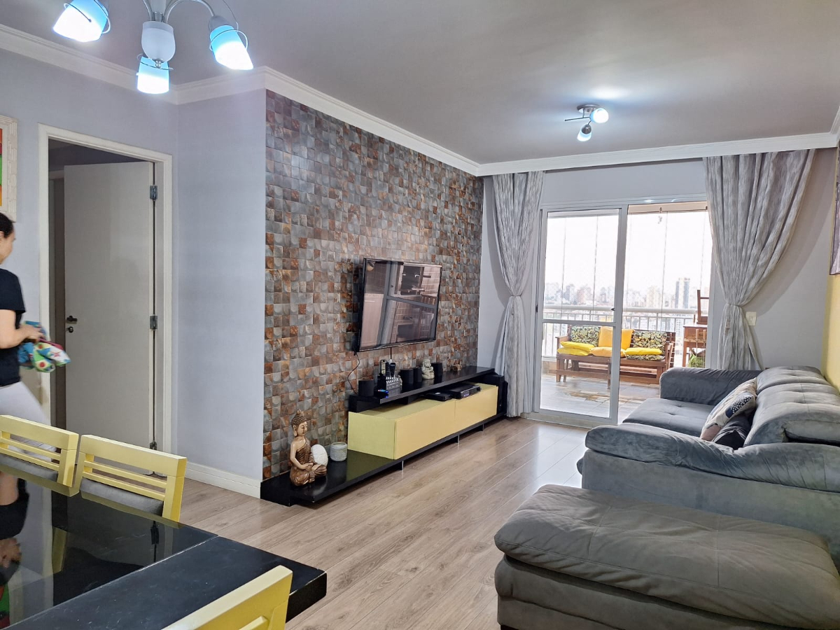 Apartamento, 4 quartos, 118 m² - Foto 5
