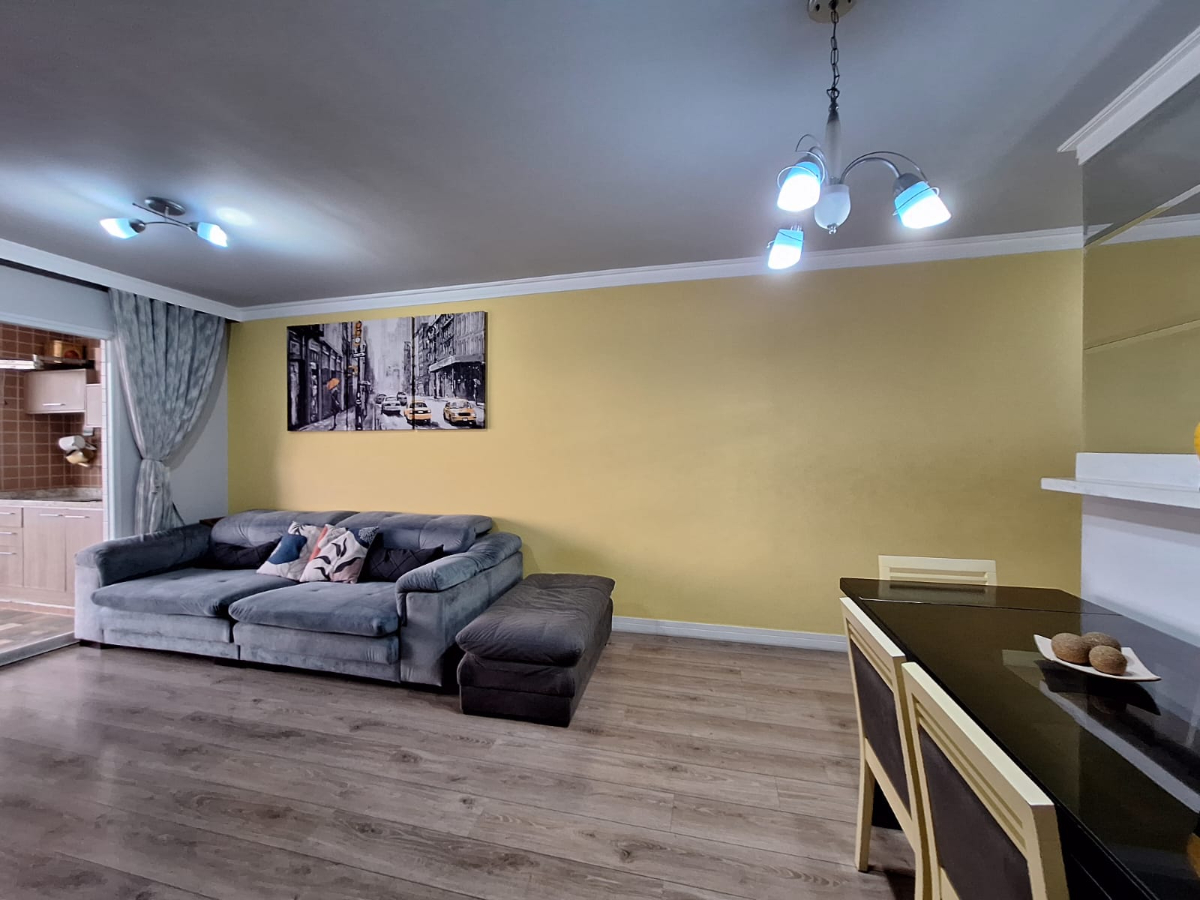 Apartamento, 4 quartos, 118 m² - Foto 6