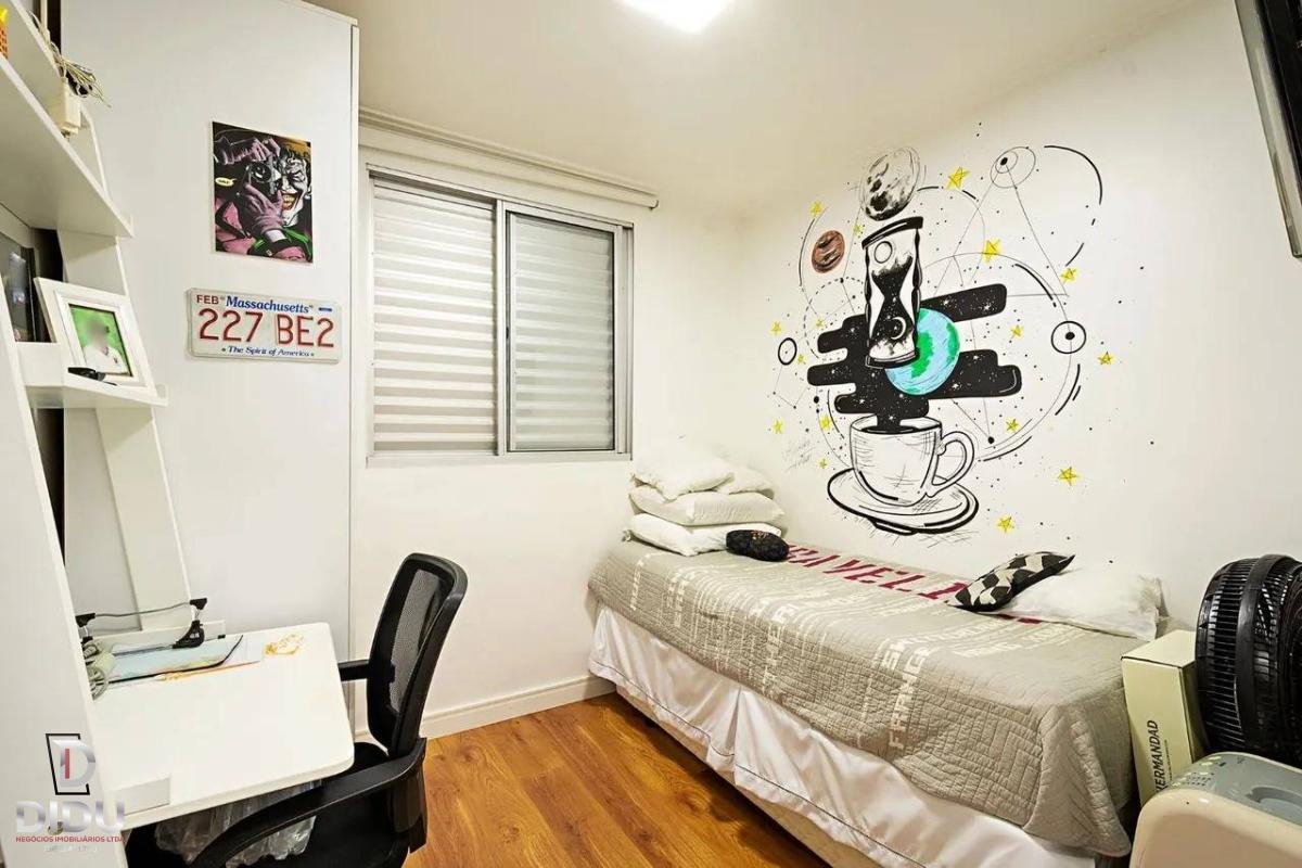 Apartamento, 3 quartos, 65 m² - Foto 10