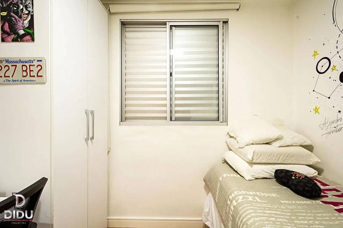 Apartamento, 3 quartos, 65 m² - Foto 11