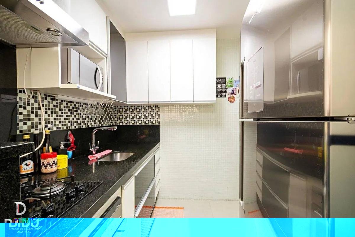 Apartamento, 3 quartos, 65 m² - Foto 15