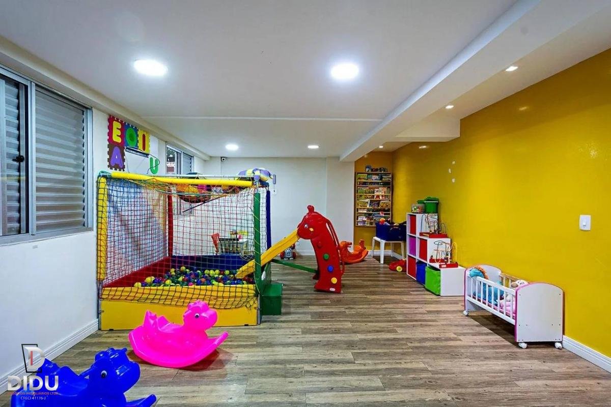 Apartamento, 3 quartos, 65 m² - Foto 17