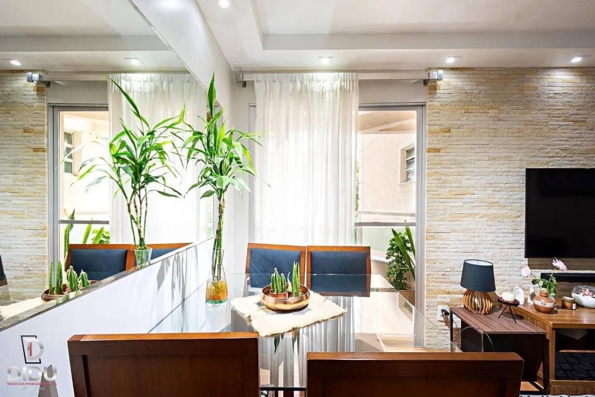 Apartamento, 3 quartos, 65 m² - Foto 3