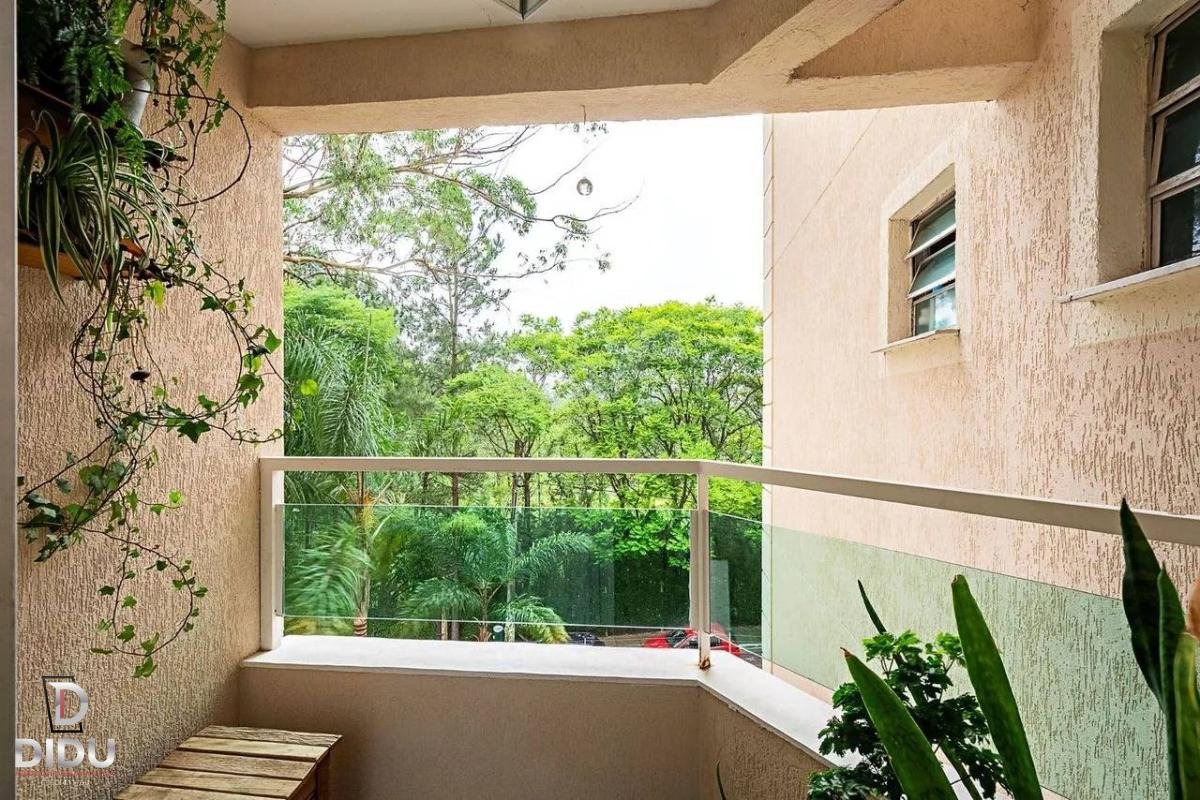 Apartamento, 3 quartos, 65 m² - Foto 4