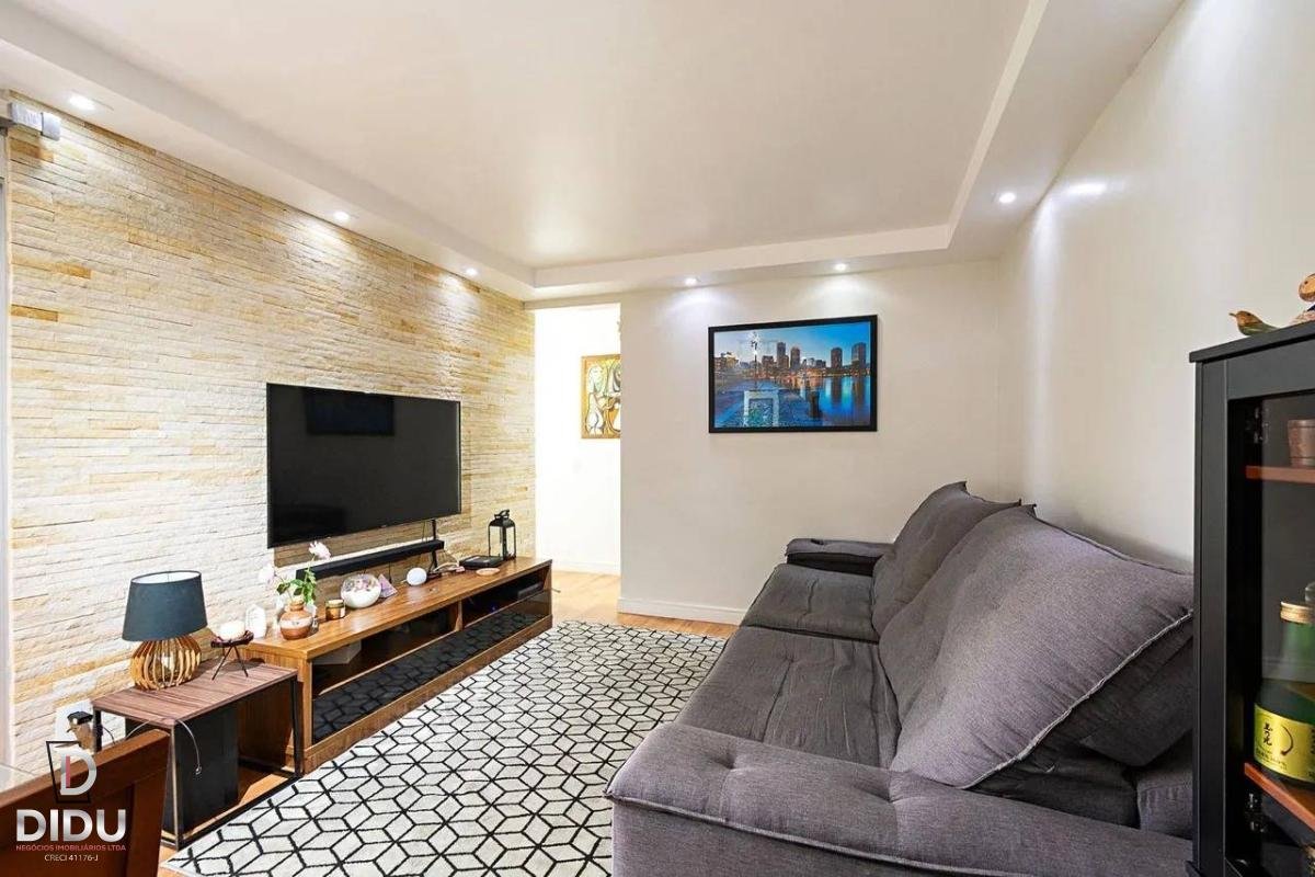 Apartamento, 3 quartos, 65 m² - Foto 5