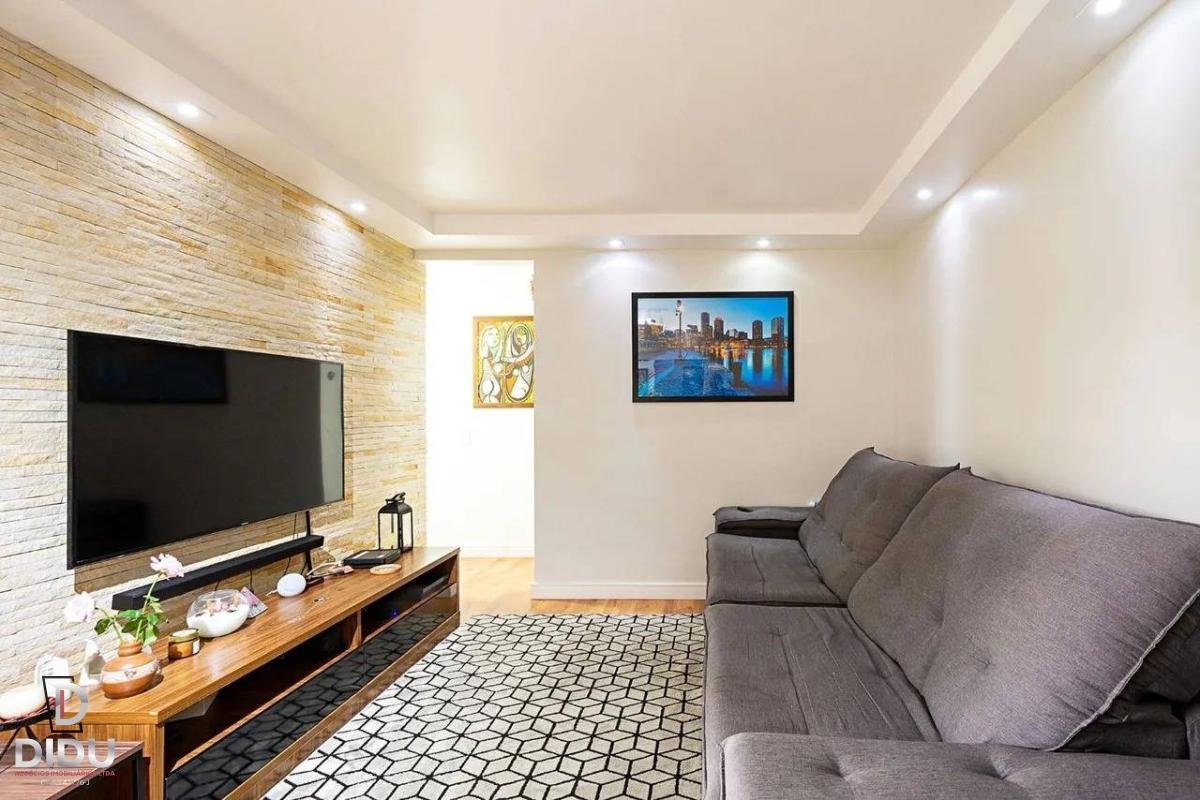Apartamento, 3 quartos, 65 m² - Foto 6