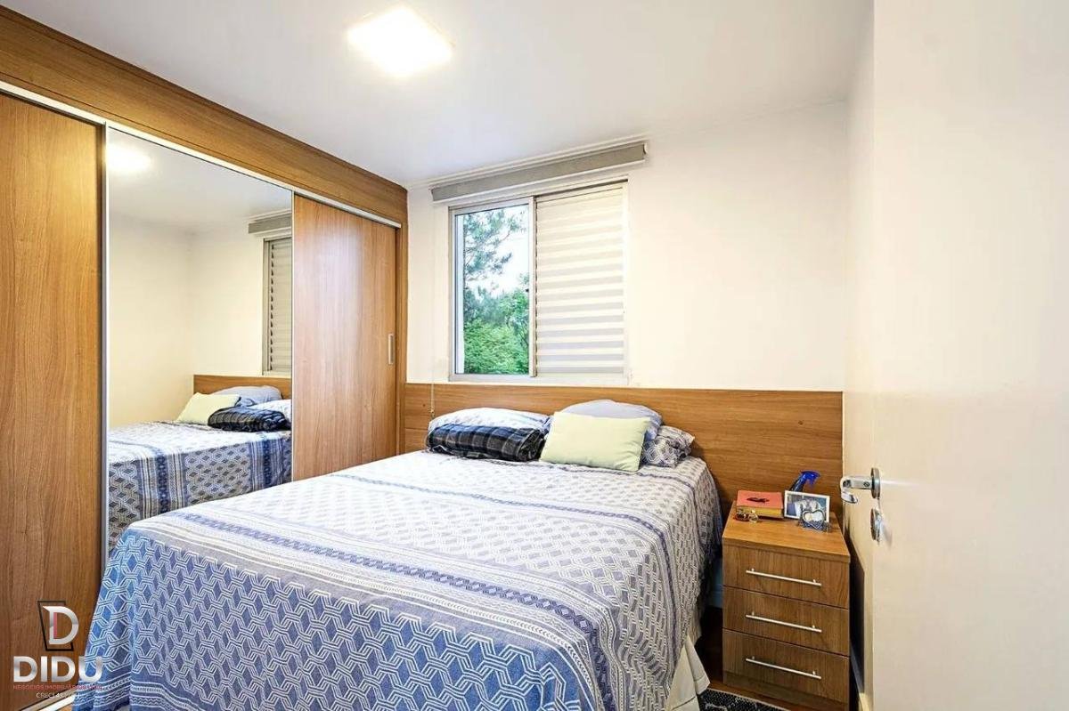 Apartamento, 3 quartos, 65 m² - Foto 9