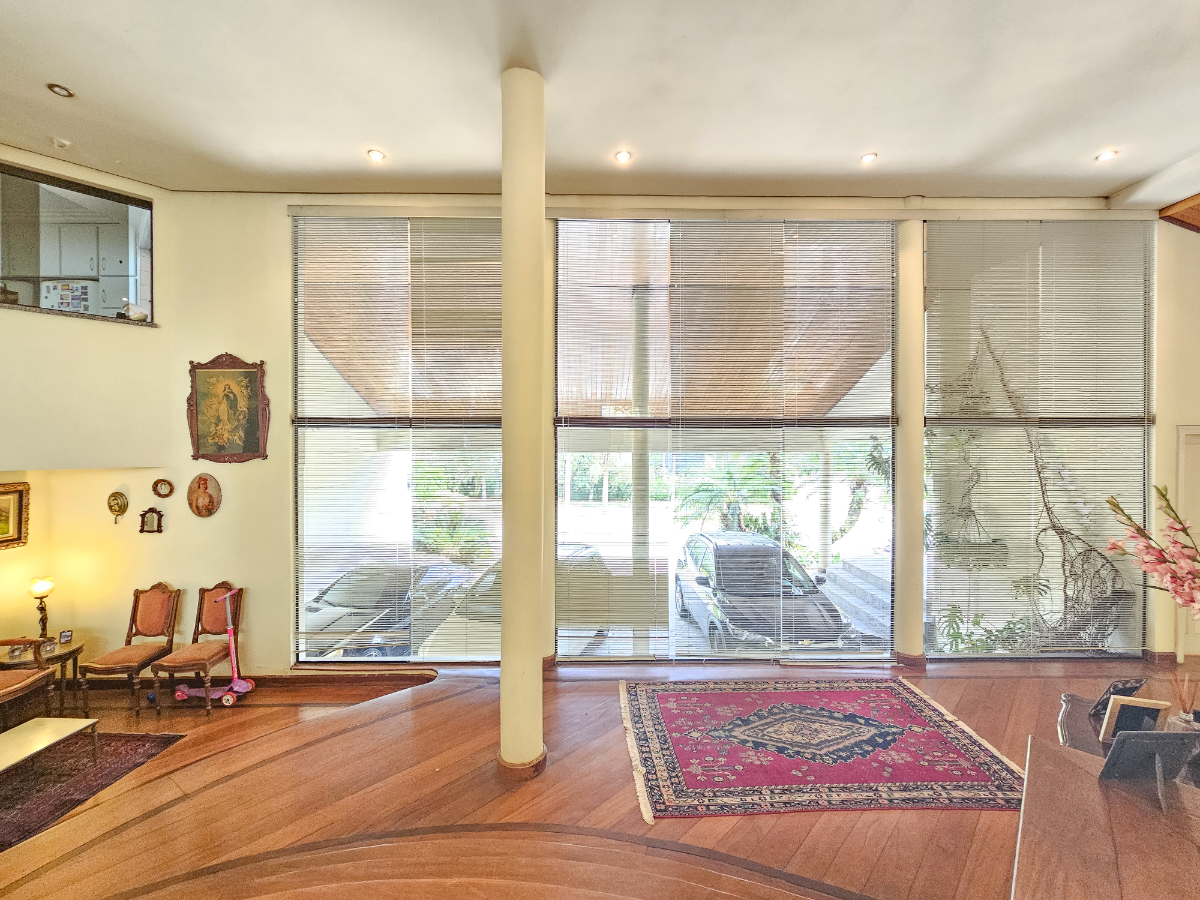 Apartamento, 5 quartos, 616 m² - Foto 10