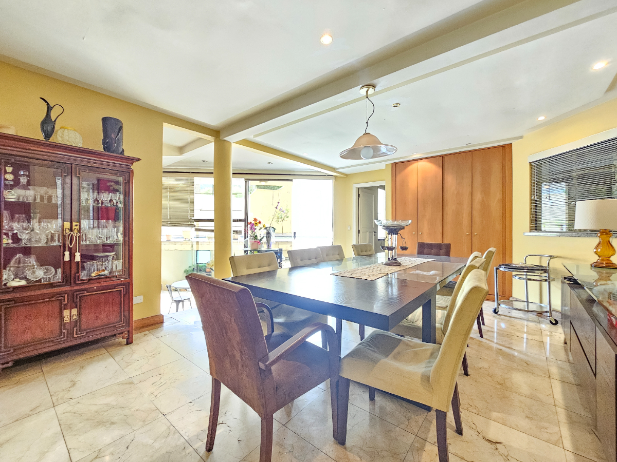 Apartamento, 5 quartos, 616 m² - Foto 12