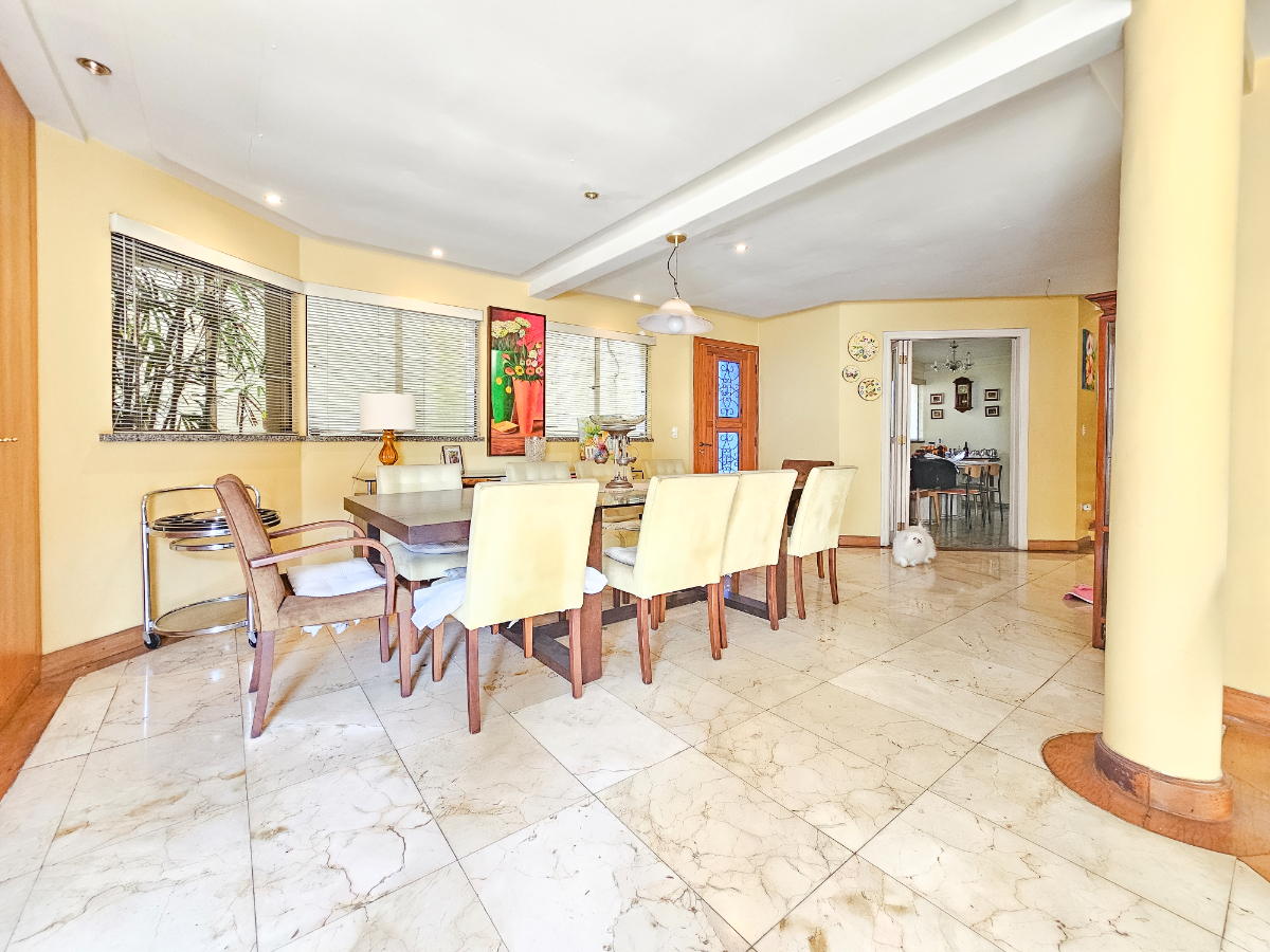 Apartamento, 5 quartos, 616 m² - Foto 13
