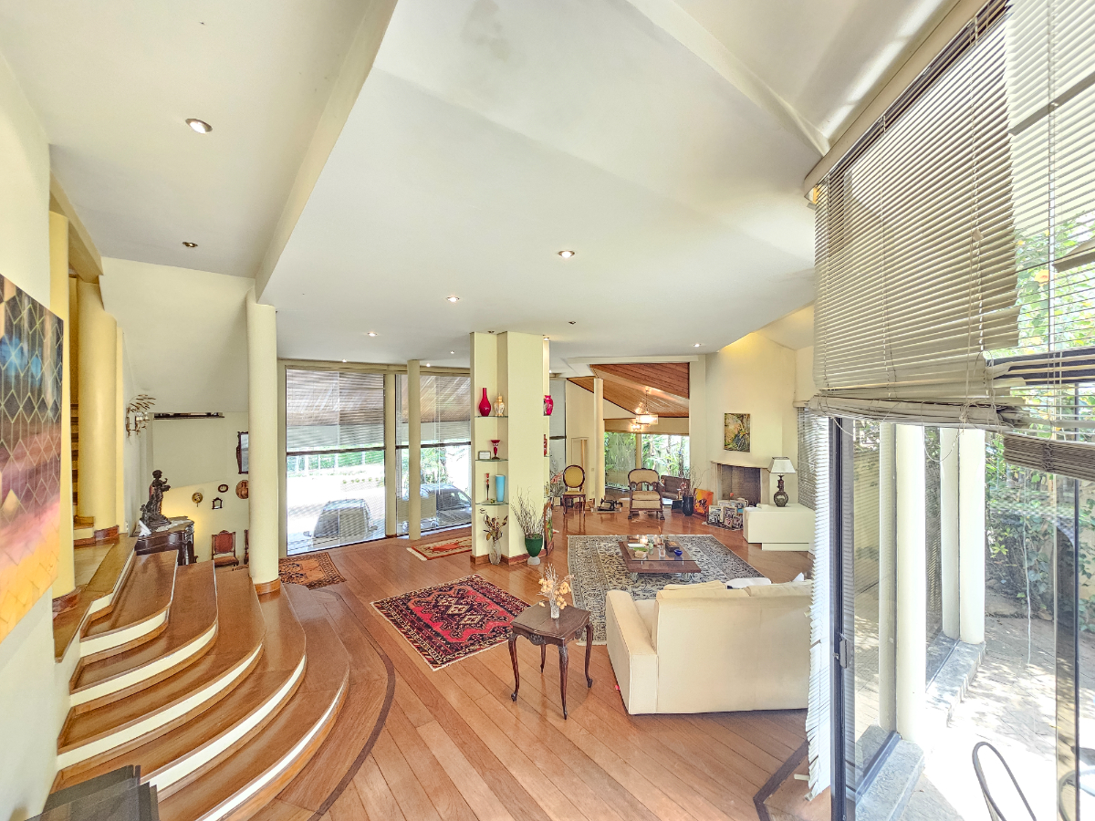 Apartamento, 5 quartos, 616 m² - Foto 14