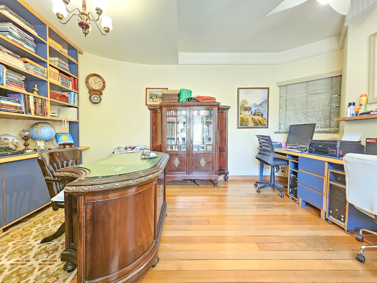Apartamento, 5 quartos, 616 m² - Foto 15