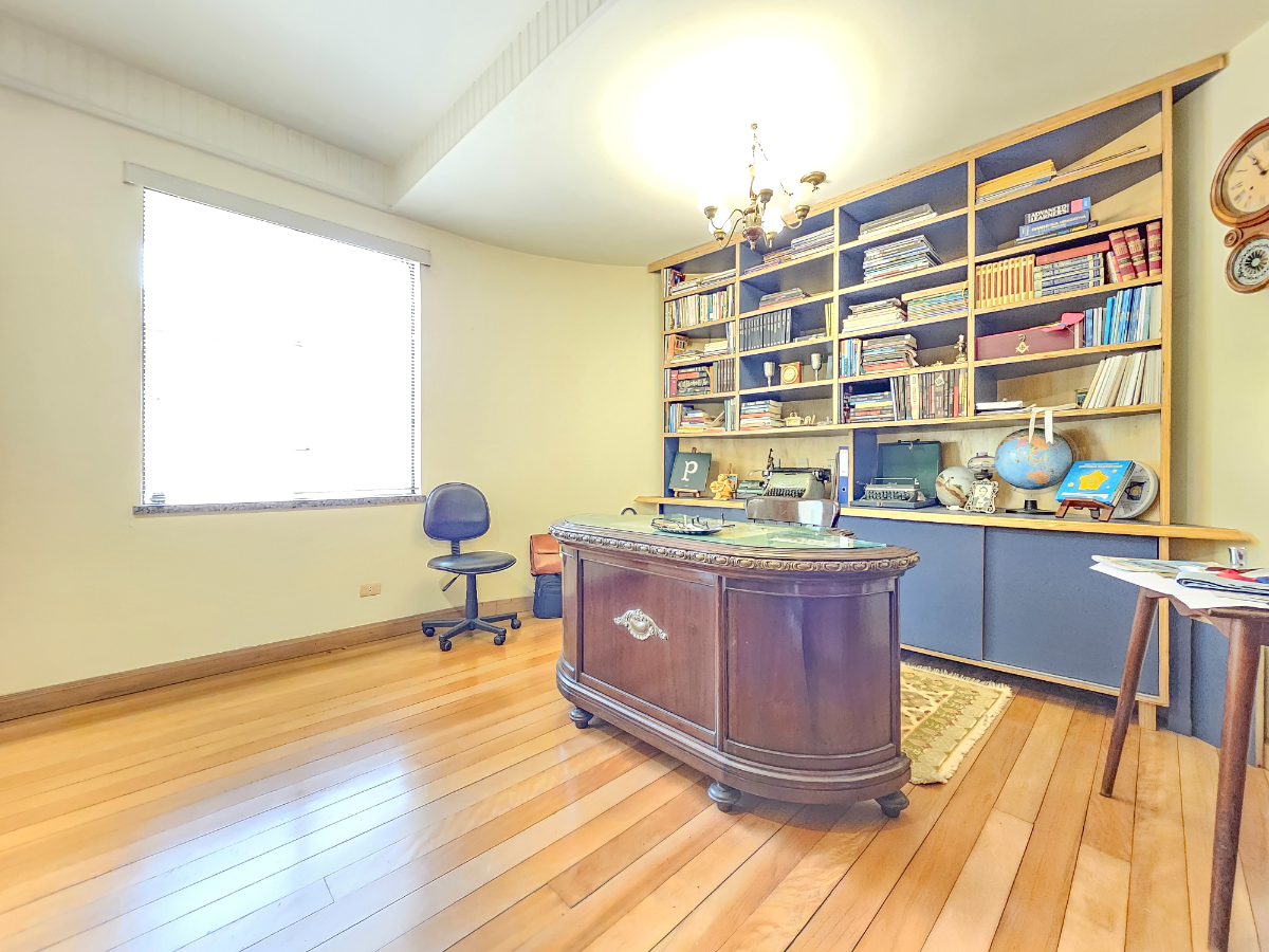 Apartamento, 5 quartos, 616 m² - Foto 17