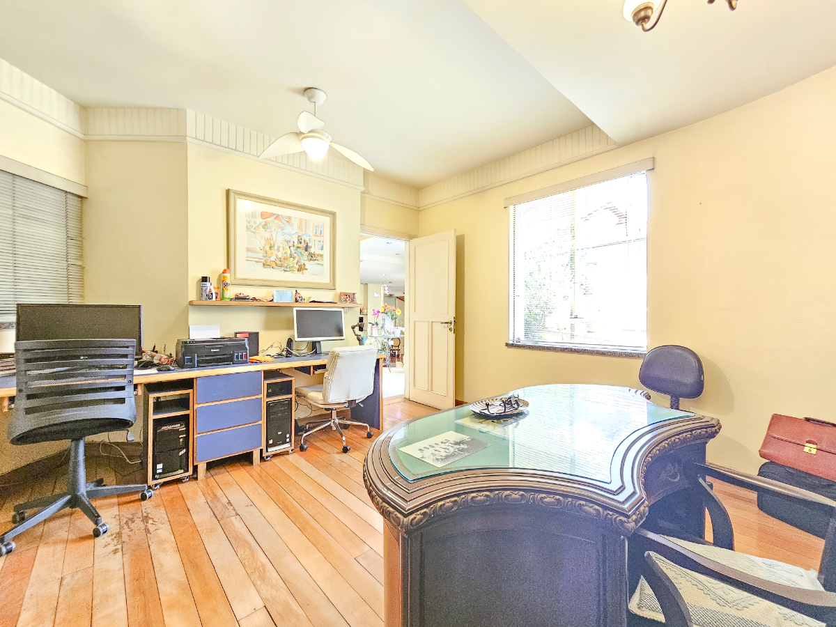 Apartamento, 5 quartos, 616 m² - Foto 18