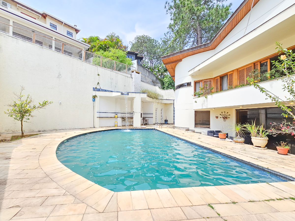 Apartamento, 5 quartos, 616 m² - Foto 21