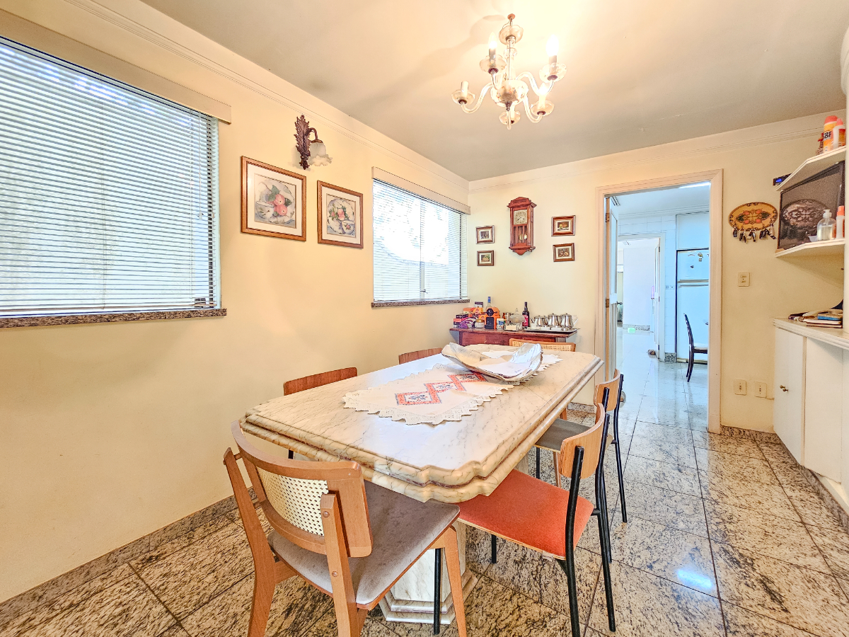 Apartamento, 5 quartos, 616 m² - Foto 22