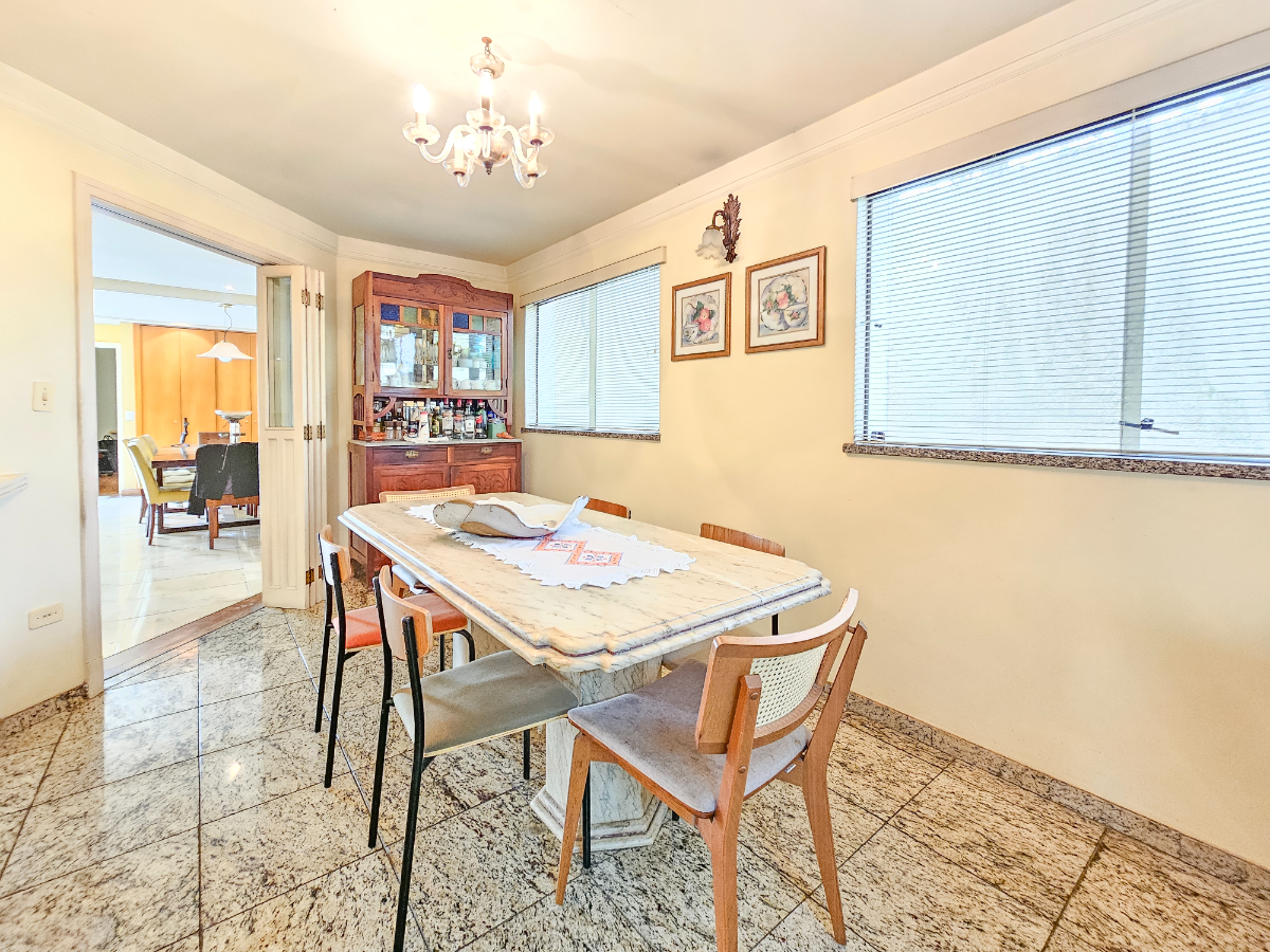 Apartamento, 5 quartos, 616 m² - Foto 23
