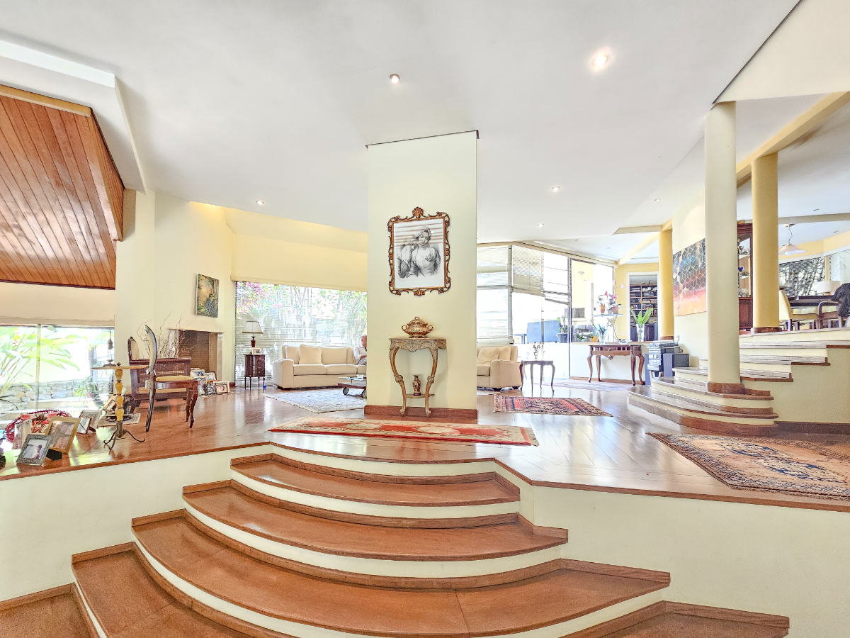Apartamento, 5 quartos, 616 m² - Foto 5