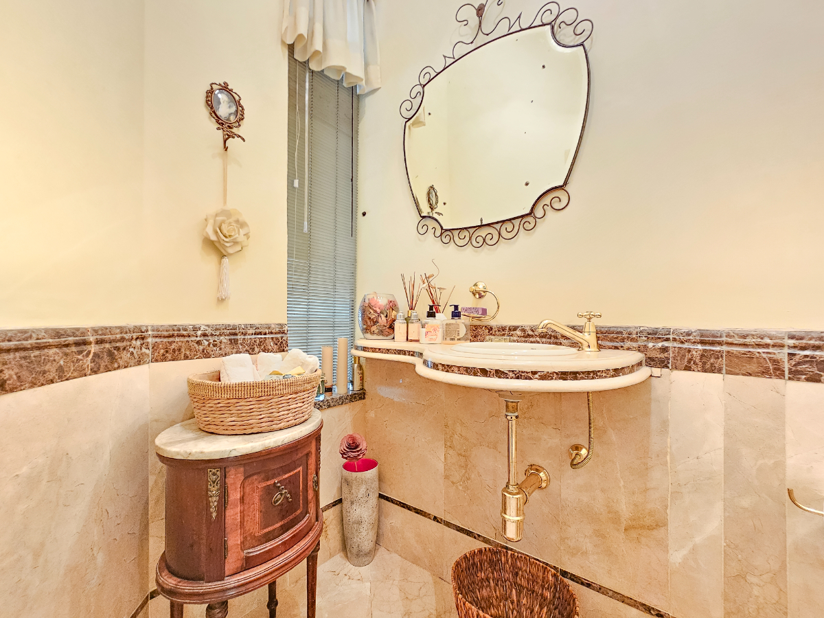 Apartamento, 5 quartos, 616 m² - Foto 6