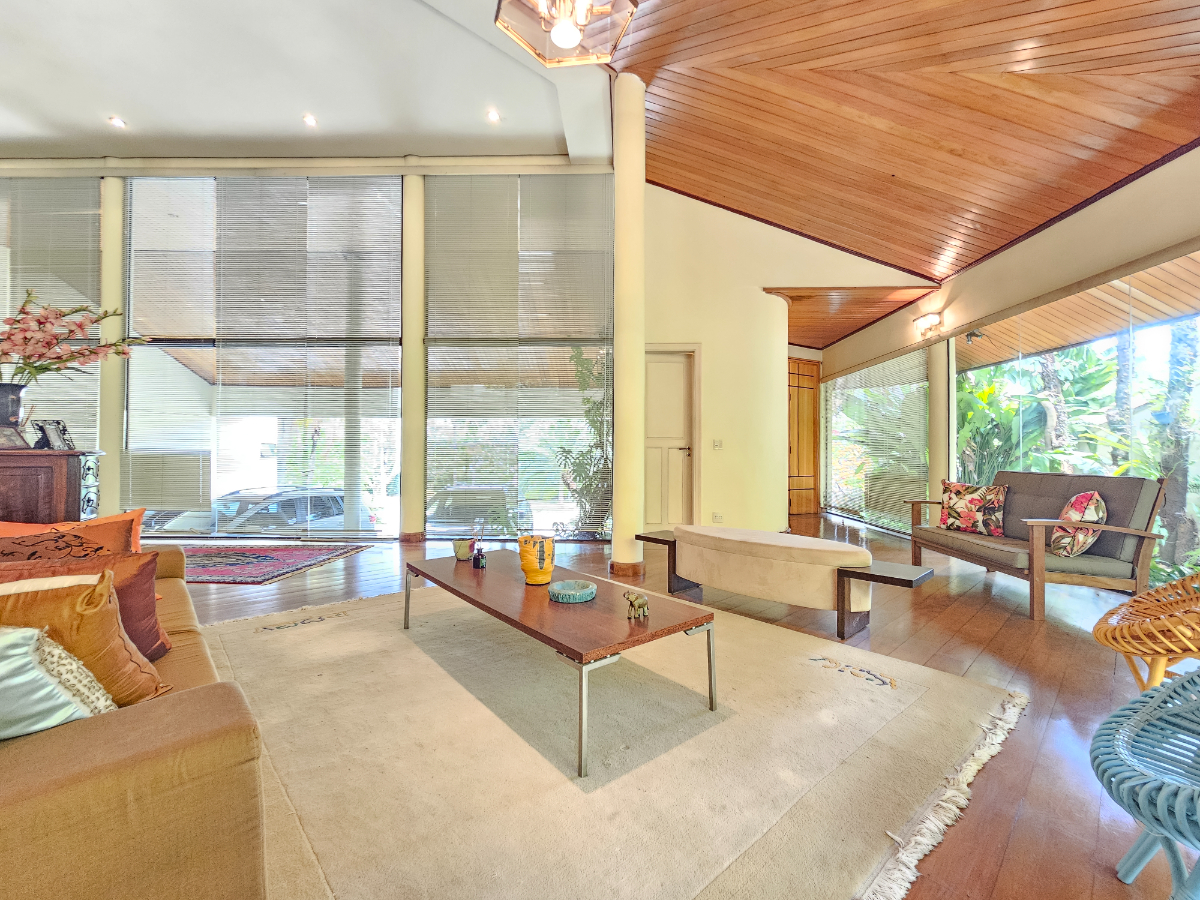 Apartamento, 5 quartos, 616 m² - Foto 7