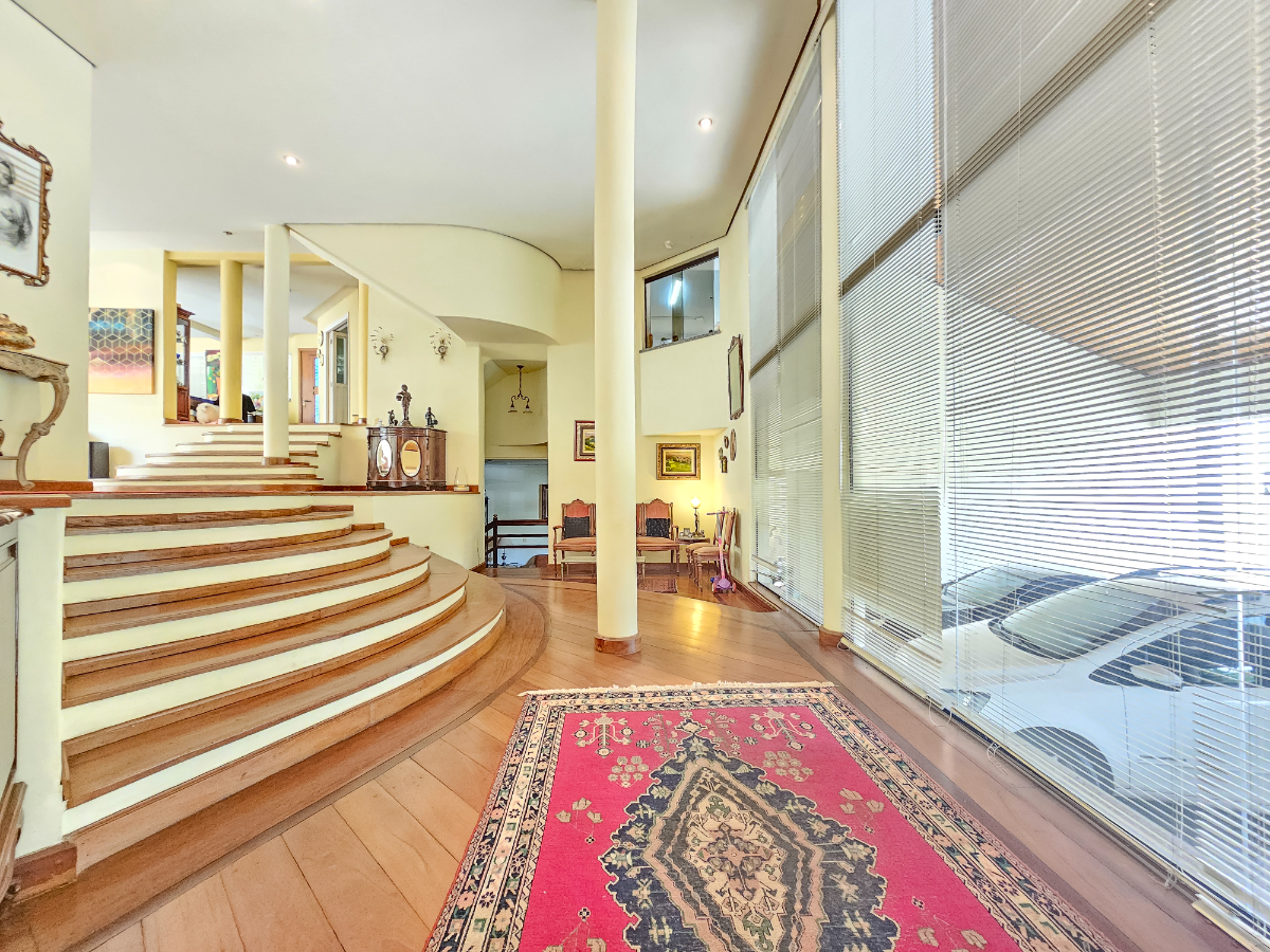 Apartamento, 5 quartos, 616 m² - Foto 8