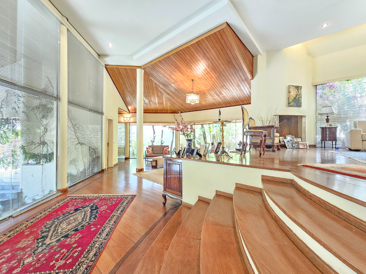 Apartamento, 5 quartos, 616 m² - Foto 9