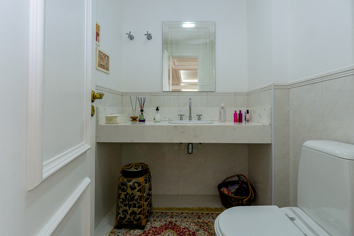 Apartamento, 4 quartos, 390 m² - Foto 10