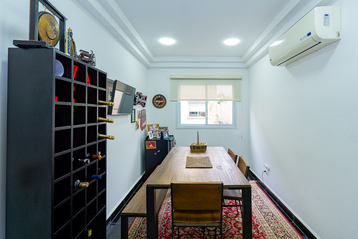 Apartamento, 4 quartos, 390 m² - Foto 12