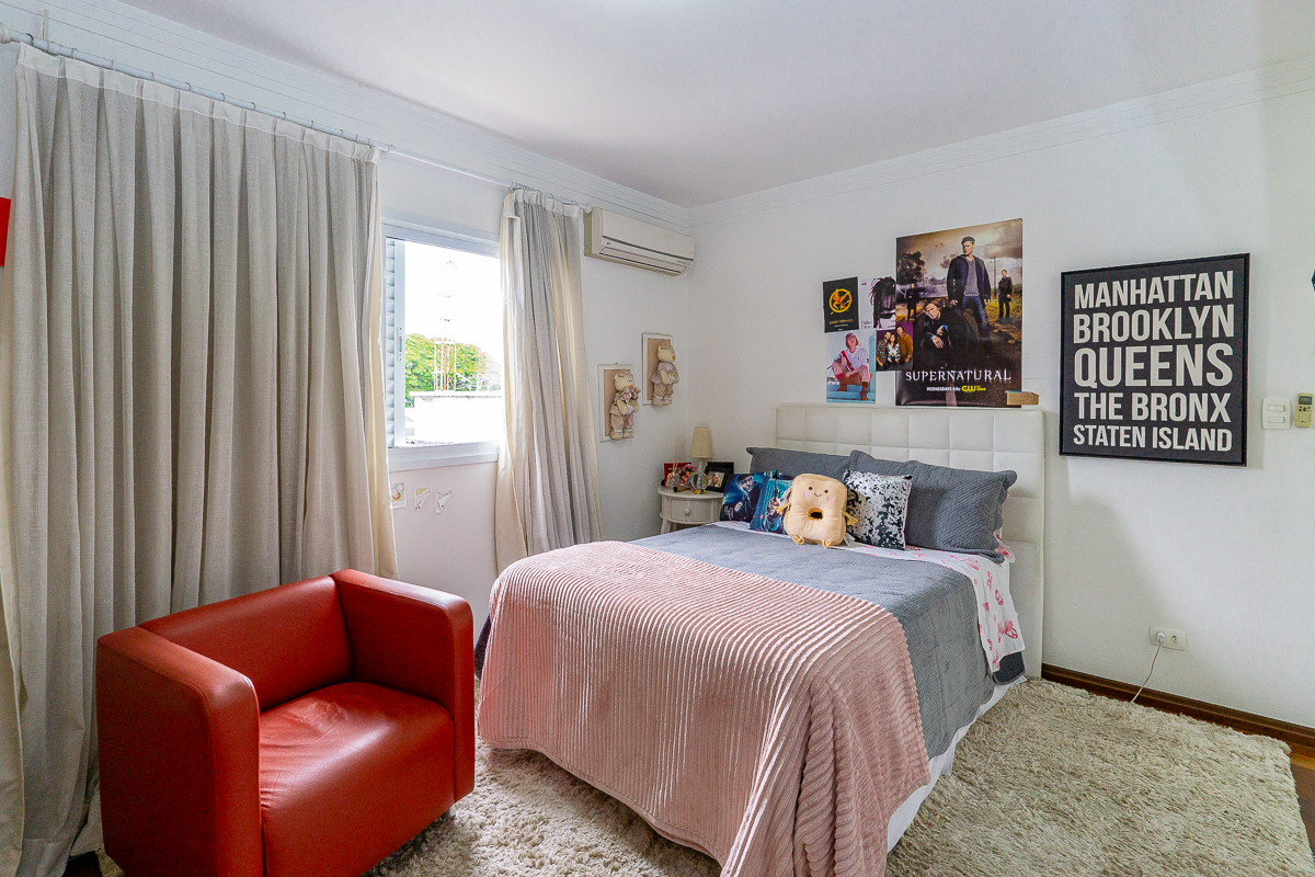 Apartamento, 4 quartos, 390 m² - Foto 16