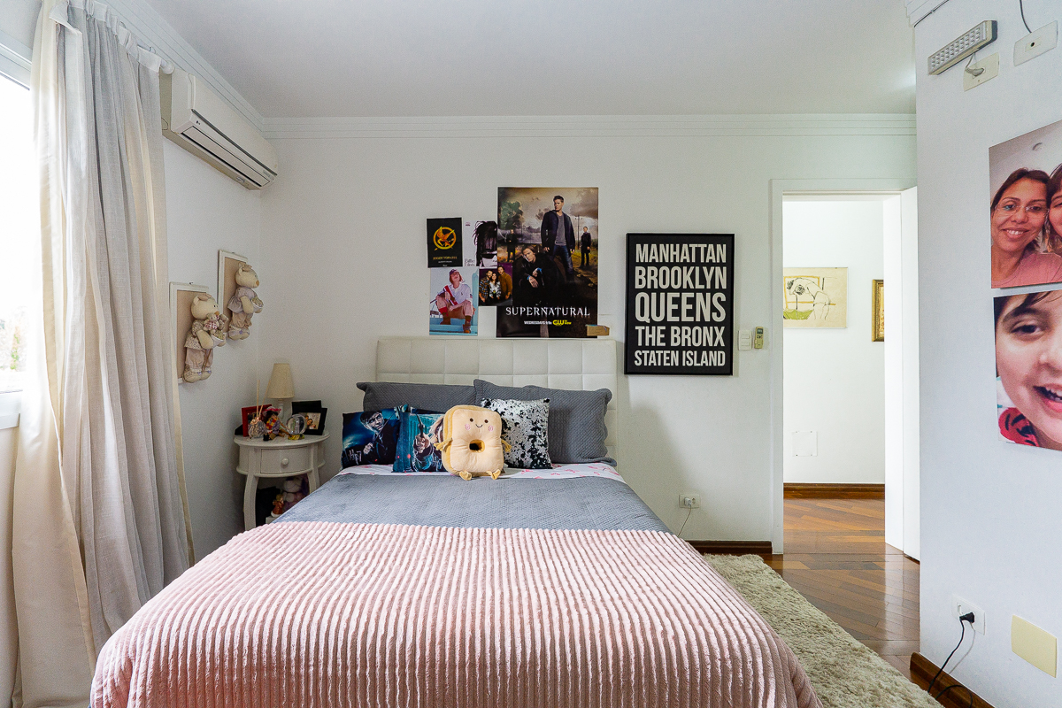 Apartamento, 4 quartos, 390 m² - Foto 17