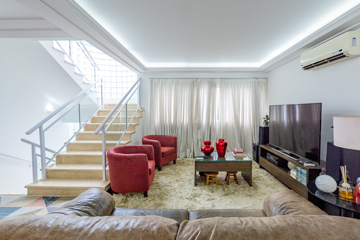 Apartamento, 4 quartos, 390 m² - Foto 2