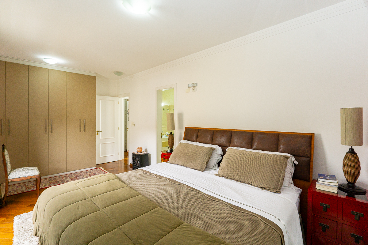 Apartamento, 4 quartos, 390 m² - Foto 22