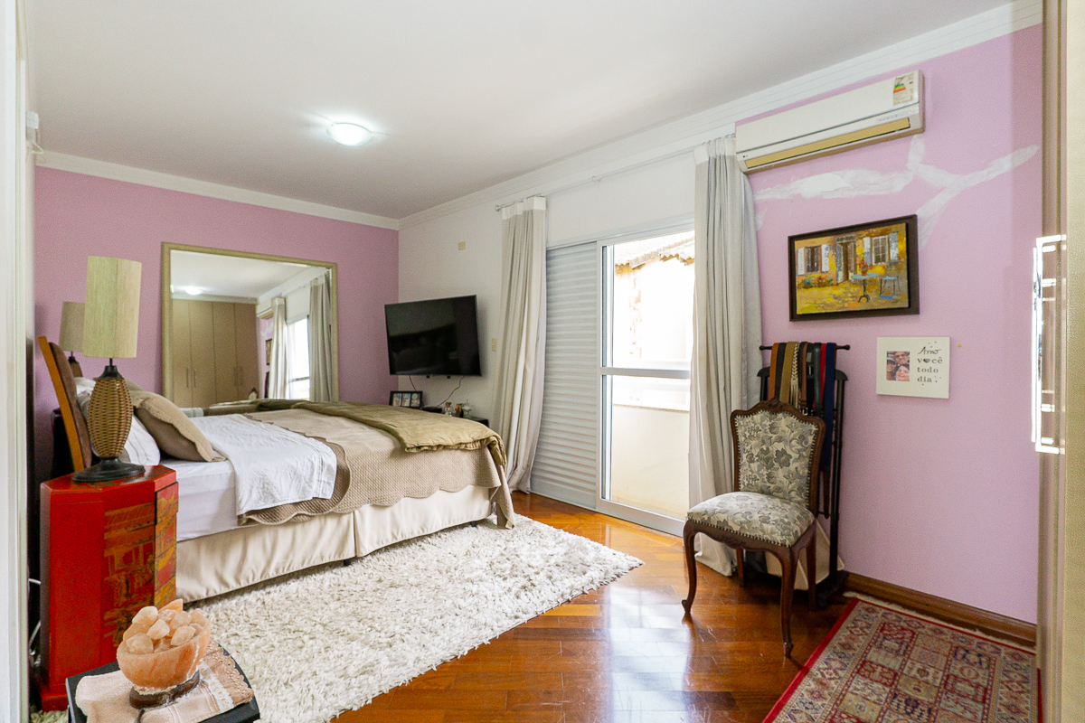 Apartamento, 4 quartos, 390 m² - Foto 23