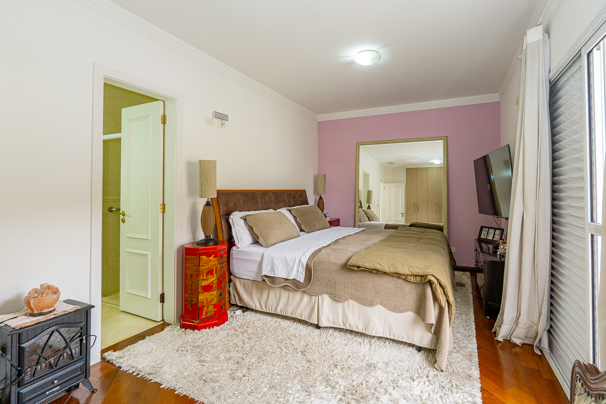 Apartamento, 4 quartos, 390 m² - Foto 24