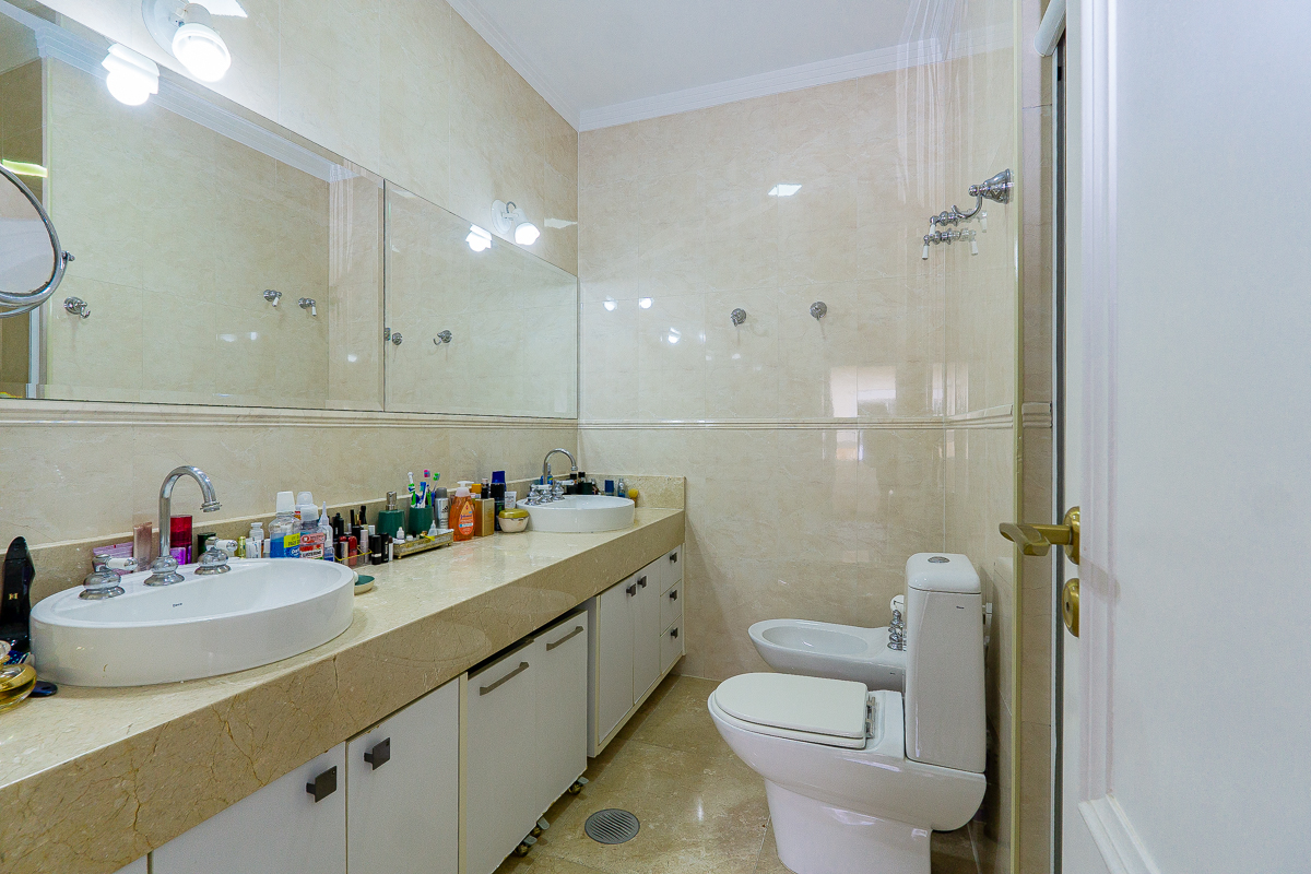 Apartamento, 4 quartos, 390 m² - Foto 25