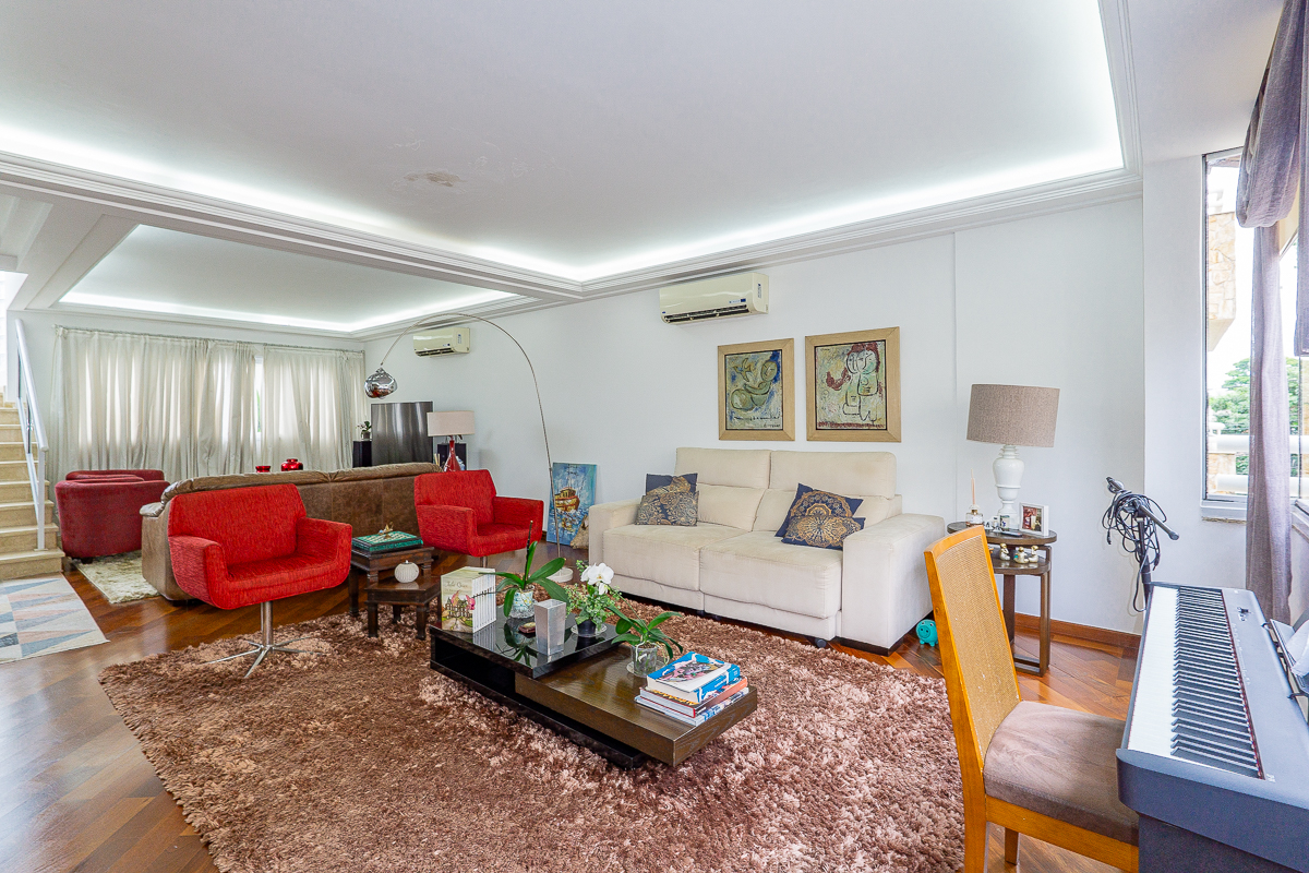 Apartamento, 4 quartos, 390 m² - Foto 3