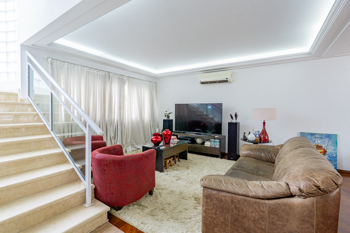 Apartamento, 4 quartos, 390 m² - Foto 4